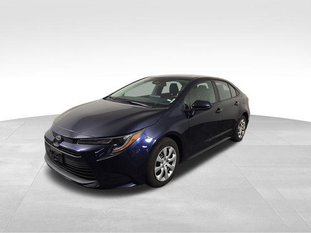 used 2024 Toyota Corolla car, priced at $19,831
