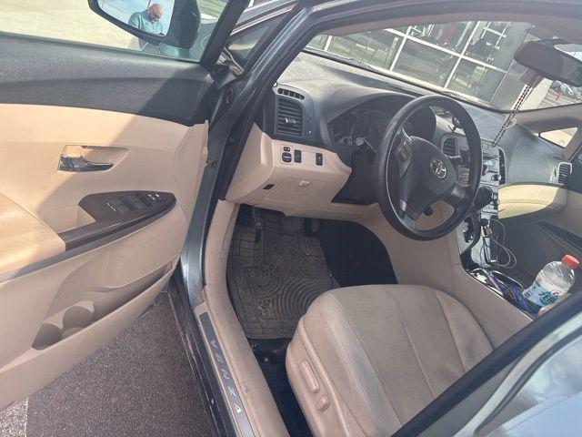 used 2009 Toyota Venza car, priced at $7,997
