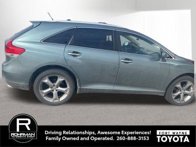 used 2009 Toyota Venza car, priced at $7,997