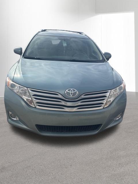 used 2009 Toyota Venza car, priced at $7,997