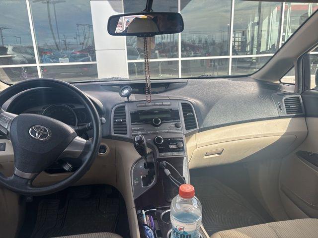 used 2009 Toyota Venza car, priced at $7,997