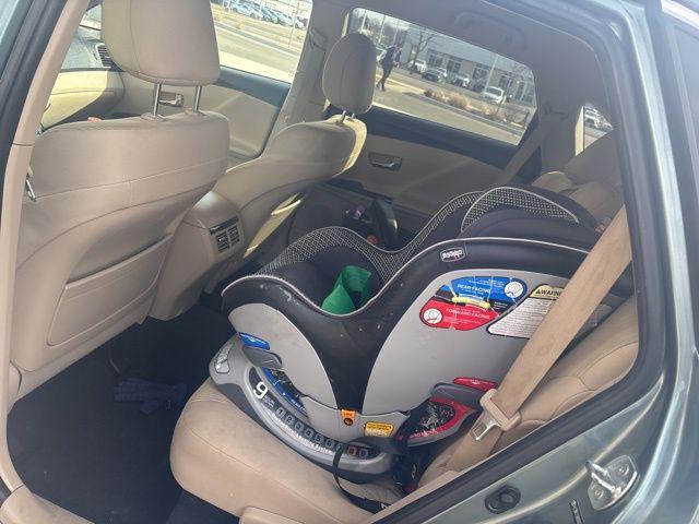 used 2009 Toyota Venza car, priced at $7,997