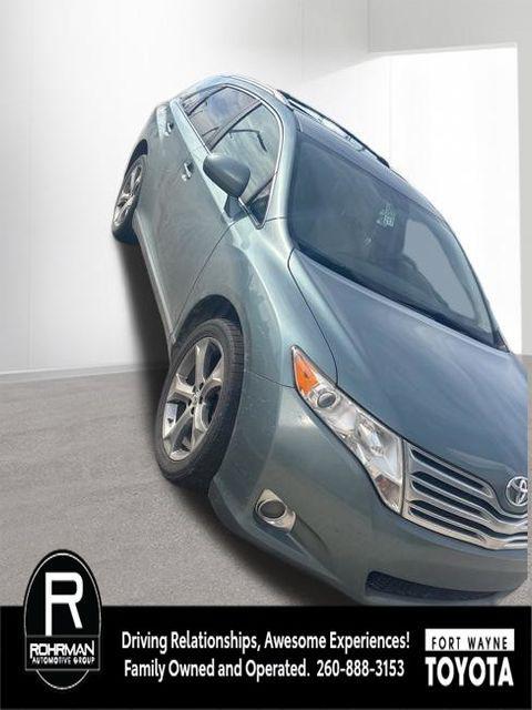 used 2009 Toyota Venza car, priced at $7,997
