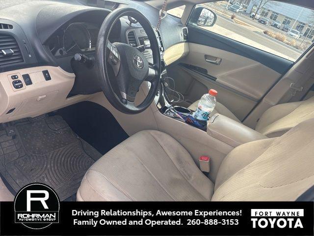 used 2009 Toyota Venza car, priced at $7,997