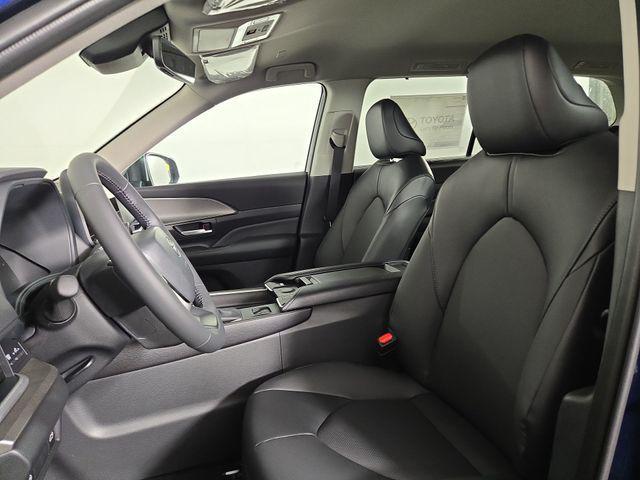 new 2026 Toyota Grand Highlander car, priced at $48,073