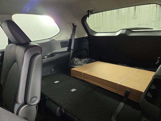 new 2026 Toyota Grand Highlander car, priced at $48,073