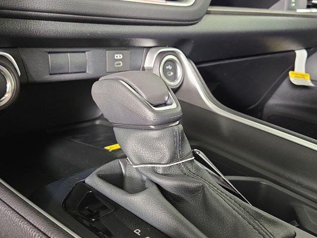 new 2026 Toyota Grand Highlander car, priced at $48,073