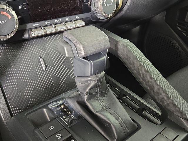 new 2025 Toyota Tacoma car, priced at $40,792