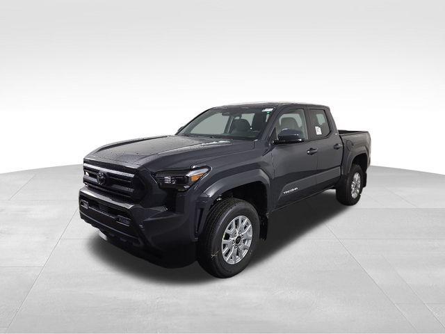 new 2025 Toyota Tacoma car, priced at $40,792