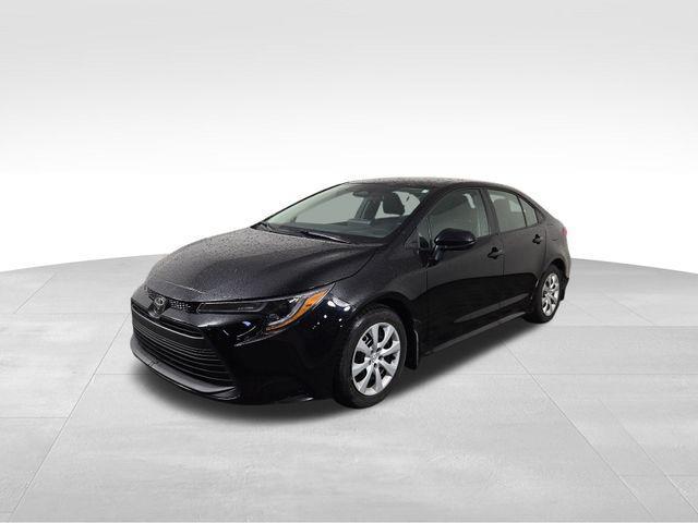 used 2024 Toyota Corolla car, priced at $21,932