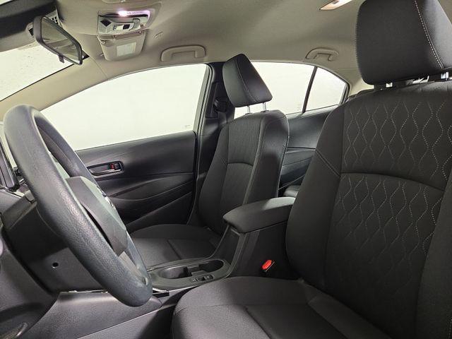 used 2024 Toyota Corolla car, priced at $21,932