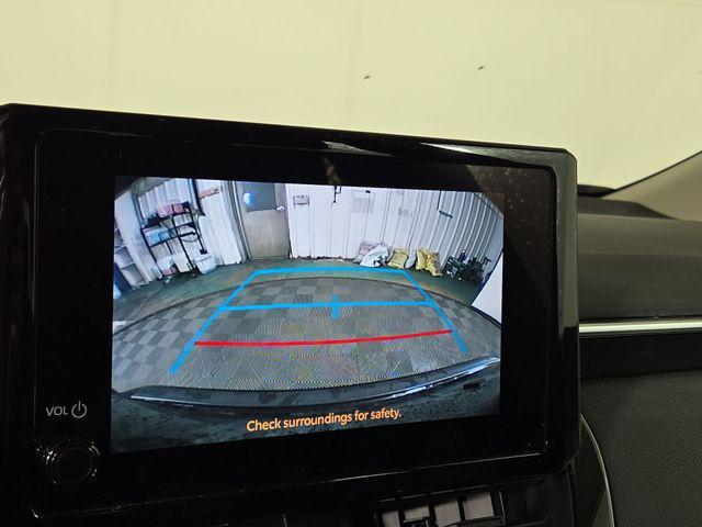 used 2024 Toyota Corolla car, priced at $21,932