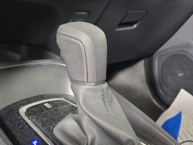 used 2024 Toyota Corolla car, priced at $21,932