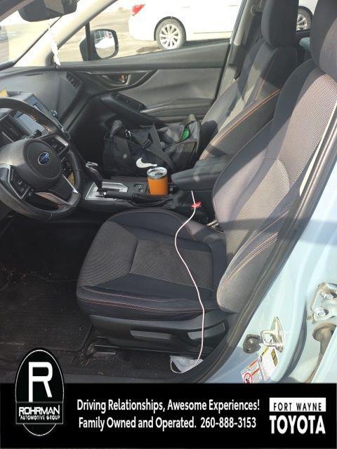 used 2019 Subaru Crosstrek car, priced at $16,216