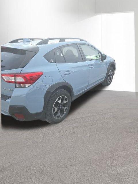 used 2019 Subaru Crosstrek car, priced at $16,216