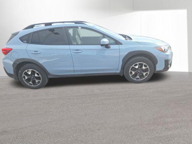 used 2019 Subaru Crosstrek car, priced at $16,216