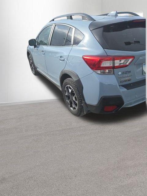 used 2019 Subaru Crosstrek car, priced at $16,216