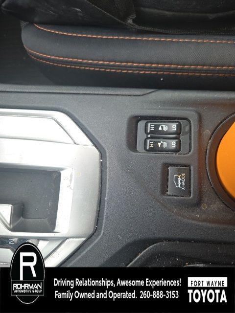 used 2019 Subaru Crosstrek car, priced at $16,216