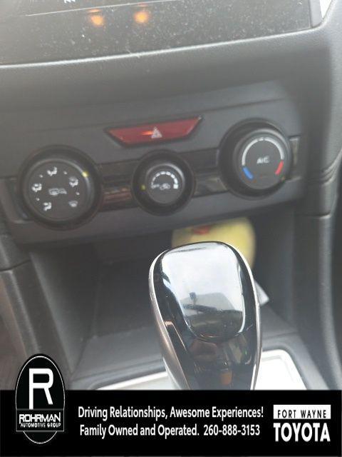 used 2019 Subaru Crosstrek car, priced at $16,216