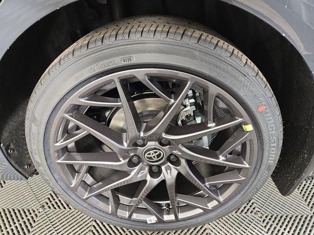 new 2026 Toyota Camry car, priced at $38,991