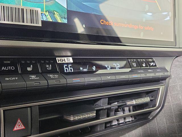 new 2026 Toyota Camry car, priced at $38,991