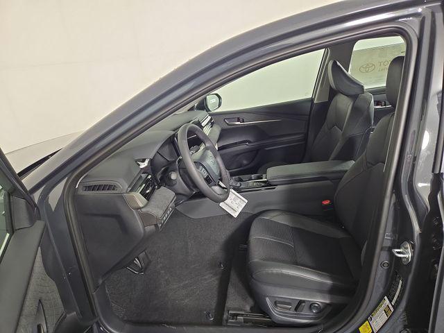 new 2026 Toyota Camry car, priced at $38,991