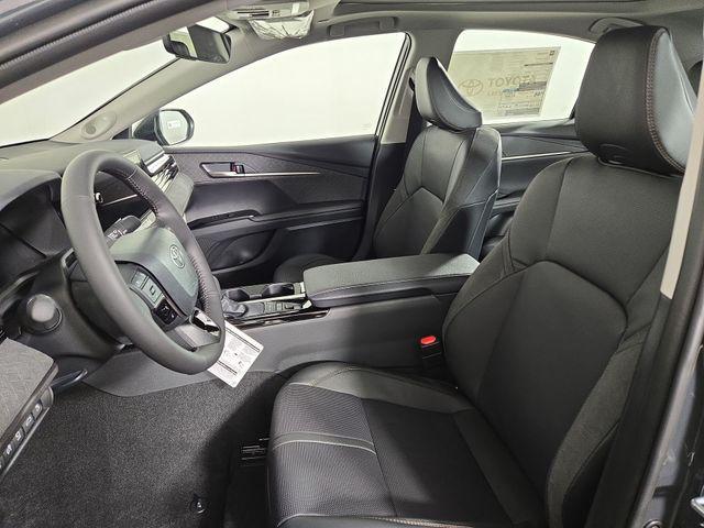 new 2026 Toyota Camry car, priced at $38,991