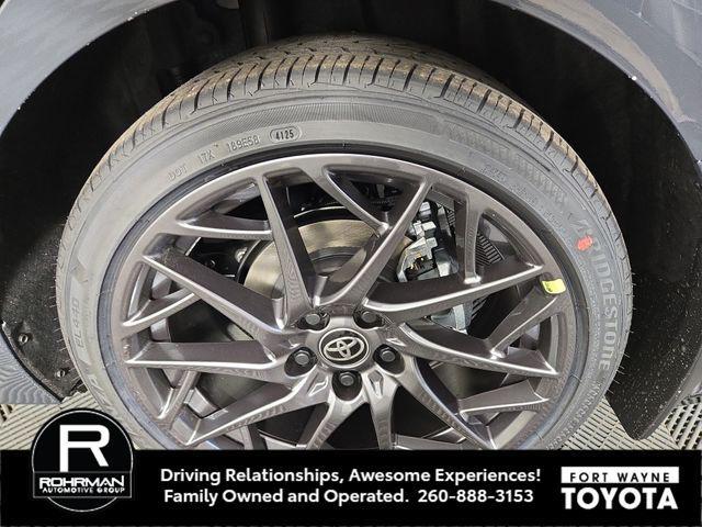 new 2026 Toyota Camry car, priced at $38,991