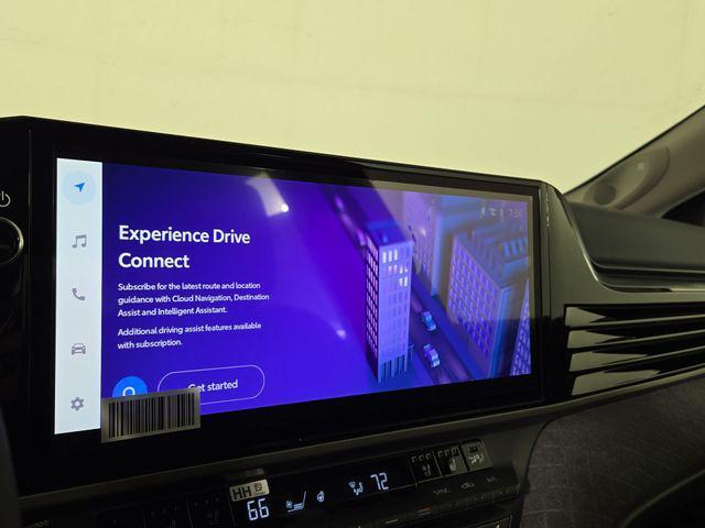 new 2026 Toyota Camry car, priced at $38,991