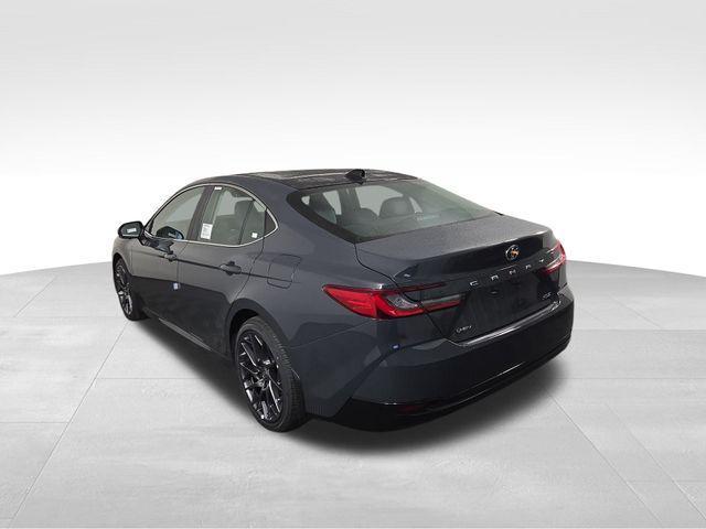 new 2026 Toyota Camry car, priced at $38,991