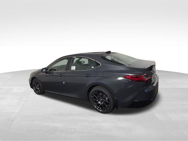 new 2026 Toyota Camry car, priced at $38,991