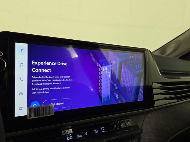 new 2026 Toyota Camry car, priced at $38,991