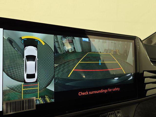 new 2026 Toyota Camry car, priced at $38,991