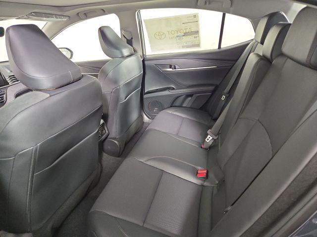 new 2026 Toyota Camry car, priced at $38,991