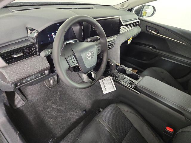 new 2026 Toyota Camry car, priced at $38,991