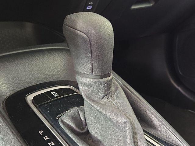 used 2024 Toyota Corolla car, priced at $19,471