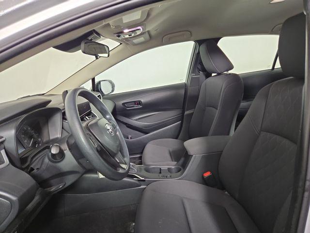 used 2024 Toyota Corolla car, priced at $19,471