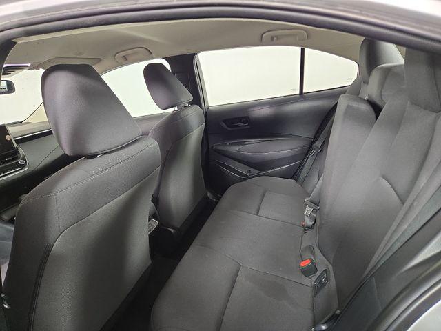 used 2024 Toyota Corolla car, priced at $19,471