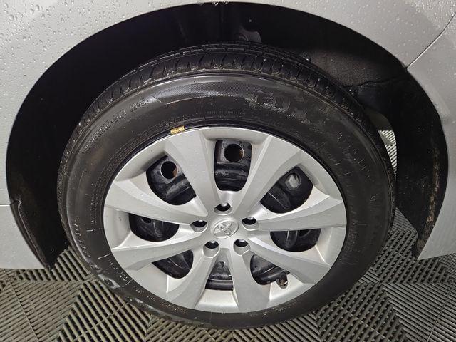 used 2024 Toyota Corolla car, priced at $19,471