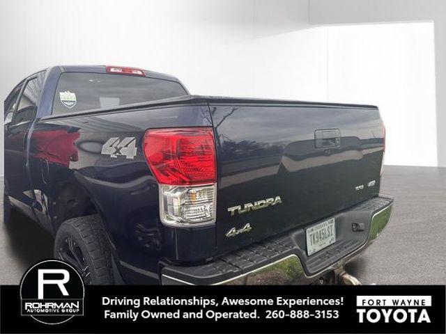 used 2010 Toyota Tundra car, priced at $14,762