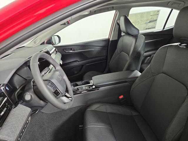 new 2026 Toyota Camry car, priced at $40,818