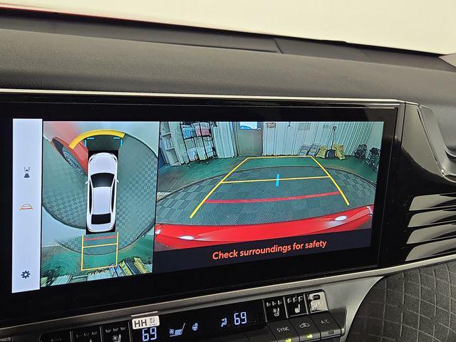 new 2026 Toyota Camry car, priced at $40,818