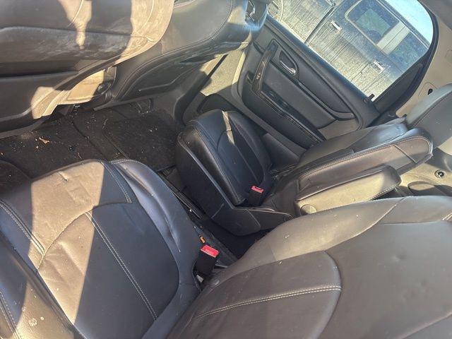 used 2016 GMC Acadia car, priced at $7,137