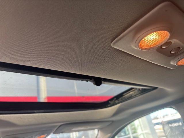 used 2016 GMC Acadia car, priced at $7,137