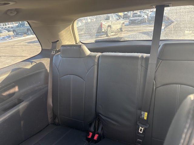 used 2016 GMC Acadia car, priced at $7,137