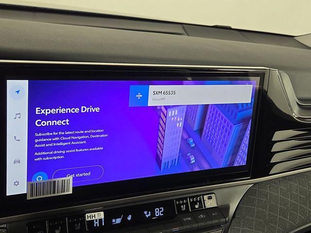 new 2026 Toyota Camry car, priced at $40,394