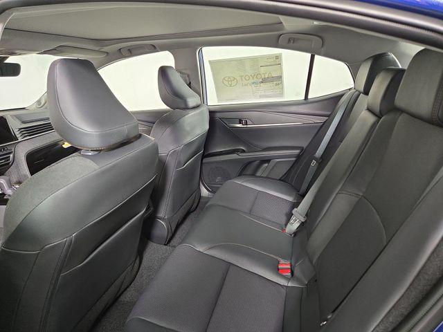 new 2026 Toyota Camry car, priced at $40,590