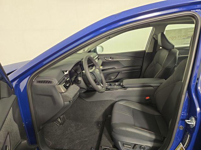 new 2026 Toyota Camry car, priced at $40,590