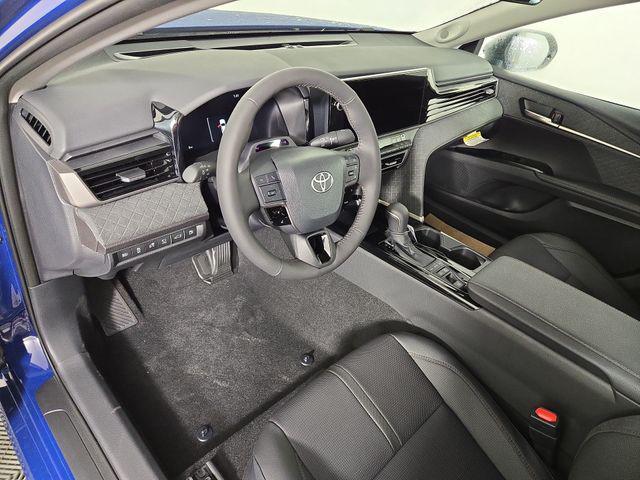 new 2026 Toyota Camry car, priced at $40,590