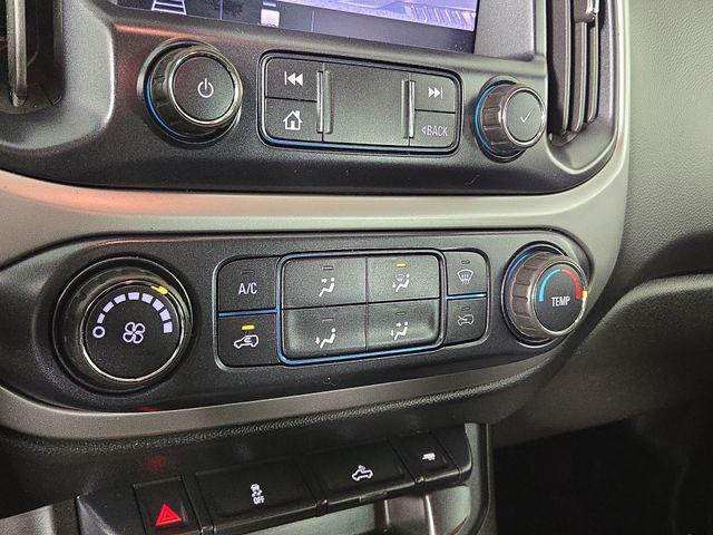 used 2020 Chevrolet Colorado car, priced at $23,410